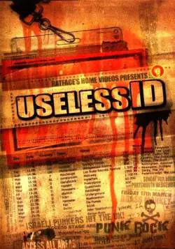 Useless ID : Ratfaces Home Videos Presents Useless ID